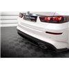 Maxton - Ensemble Diffuseur Kia Optima Mk4 Facelift