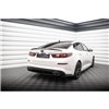 Maxton - Ensemble Diffuseur Kia Optima Mk4 Facelift