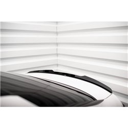 Maxton - Ensemble Diffuseur Kia Optima Mk4 Facelift