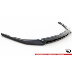 Maxton - Ensemble Diffuseur Kia Optima Mk4 Facelift