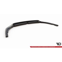 Maxton - Ensemble Diffuseur Kia Optima Mk4 Facelift