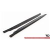 Maxton - Ensemble Diffuseur Kia Optima Mk4 Facelift