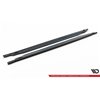 Maxton - Ensemble Diffuseur Kia Optima Mk4 Facelift