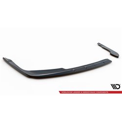 Maxton - Ensemble Diffuseur Kia Optima Mk4 Facelift
