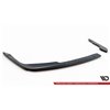 Maxton - Ensemble Diffuseur Kia Optima Mk4 Facelift