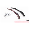 Maxton - Ensemble Diffuseur Kia Optima Mk4 Facelift