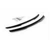Maxton - Ensemble Diffuseur Kia Optima Mk4 Facelift