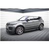 Maxton - Ensemble Diffuseur Land Rover Range Rover Evoque HSE Dynamic Mk1 Facelift