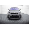 Maxton - Ensemble Diffuseur Land Rover Range Rover Evoque HSE Dynamic Mk1 Facelift