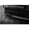 Maxton - Ensemble Diffuseur Land Rover Range Rover Evoque HSE Dynamic Mk1 Facelift