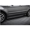 Maxton - Ensemble Diffuseur Land Rover Range Rover Evoque HSE Dynamic Mk1 Facelift
