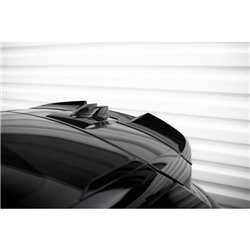 Maxton - Ensemble Diffuseur Land Rover Range Rover Evoque HSE Dynamic Mk1 Facelift
