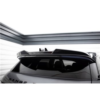Maxton - Ensemble Diffuseur Land Rover Range Rover Evoque HSE Dynamic Mk1 Facelift