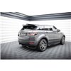 Maxton - Ensemble Diffuseur Land Rover Range Rover Evoque HSE Dynamic Mk1 Facelift