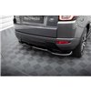 Maxton - Ensemble Diffuseur Land Rover Range Rover Evoque HSE Dynamic Mk1 Facelift