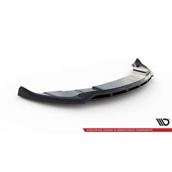 Maxton - Ensemble Diffuseur Land Rover Range Rover Evoque HSE Dynamic Mk1 Facelift