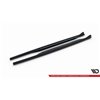 Maxton - Ensemble Diffuseur Land Rover Range Rover Evoque HSE Dynamic Mk1 Facelift
