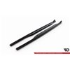 Maxton - Ensemble Diffuseur Land Rover Range Rover Evoque HSE Dynamic Mk1 Facelift