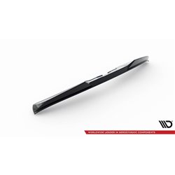Maxton - Ensemble Diffuseur Land Rover Range Rover Evoque HSE Dynamic Mk1 Facelift