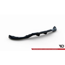 Maxton - Ensemble Diffuseur Land Rover Range Rover Evoque HSE Dynamic Mk1 Facelift
