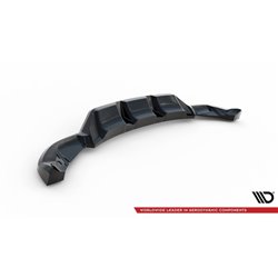 Maxton - Ensemble Diffuseur Land Rover Range Rover Evoque HSE Dynamic Mk1 Facelift
