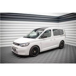 Maxton - Ensemble Diffuseur Volkswagen Caddy Mk5
