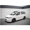 Maxton - Ensemble Diffuseur Volkswagen Caddy Mk5