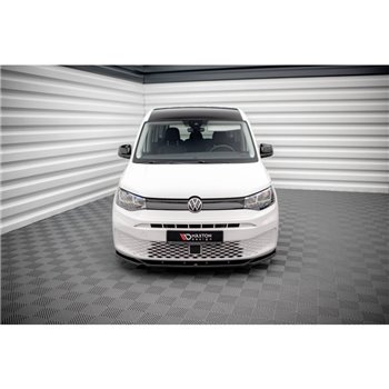 Maxton - Ensemble Diffuseur Volkswagen Caddy Mk5