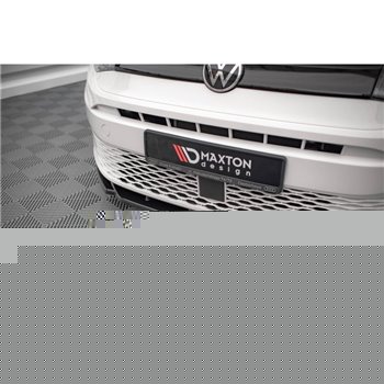 Maxton - Ensemble Diffuseur Volkswagen Caddy Mk5