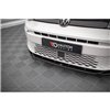 Maxton - Ensemble Diffuseur Volkswagen Caddy Mk5
