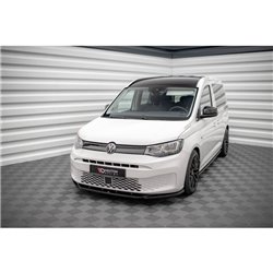 Maxton - Ensemble Diffuseur Volkswagen Caddy Mk5