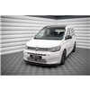 Maxton - Ensemble Diffuseur Volkswagen Caddy Mk5