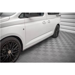 Maxton - Ensemble Diffuseur Volkswagen Caddy Mk5