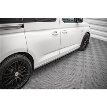 Maxton - Ensemble Diffuseur Volkswagen Caddy Mk5