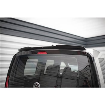 Maxton - Ensemble Diffuseur Volkswagen Caddy Mk5