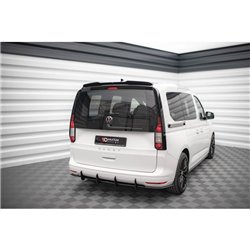 Maxton - Ensemble Diffuseur Volkswagen Caddy Mk5