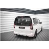 Maxton - Ensemble Diffuseur Volkswagen Caddy Mk5