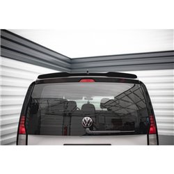 Maxton - Ensemble Diffuseur Volkswagen Caddy Mk5