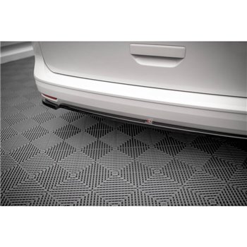 Maxton - Ensemble Diffuseur Volkswagen Caddy Mk5
