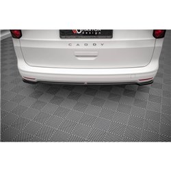 Maxton - Ensemble Diffuseur Volkswagen Caddy Mk5