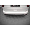 Maxton - Ensemble Diffuseur Volkswagen Caddy Mk5