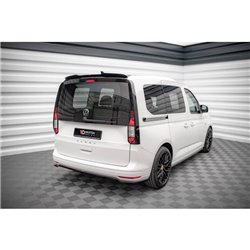 Maxton - Ensemble Diffuseur Volkswagen Caddy Mk5