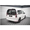 Maxton - Ensemble Diffuseur Volkswagen Caddy Mk5