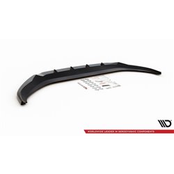 Maxton - Ensemble Diffuseur Volkswagen Caddy Mk5