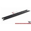 Maxton - Ensemble Diffuseur Volkswagen Caddy Mk5