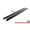 Maxton - Ensemble Diffuseur Volkswagen Caddy Mk5