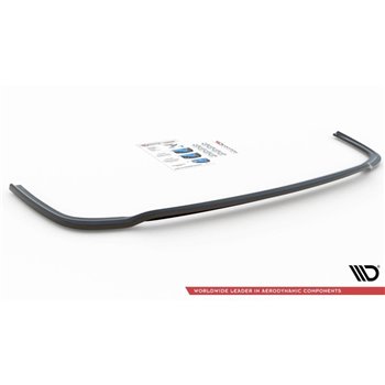 Maxton - Ensemble Diffuseur Volkswagen Caddy Mk5