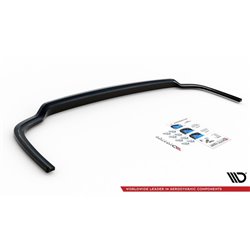 Maxton - Ensemble Diffuseur Volkswagen Caddy Mk5