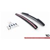 Maxton - Ensemble Diffuseur Volkswagen Caddy Mk5