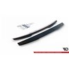 Maxton - Ensemble Diffuseur Volkswagen Caddy Mk5
